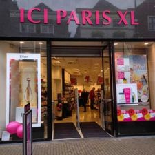 ICI PARIS XL