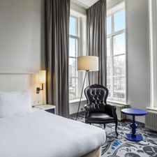 Radisson Blu Hotel, Amsterdam City Center