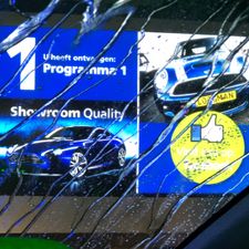 Loogman Carwash Hoofddorp - Wasstraat Hoofddorp