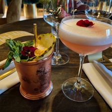 Restaurant GOUD