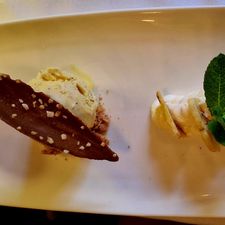Bistro La Bohème