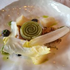 Woods Restaurant
