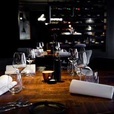 Restaurant Caert