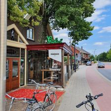 Partycentrum Morshuis Albergen