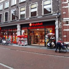 Kruidvat