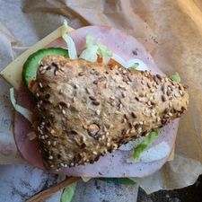 Bakker Bart