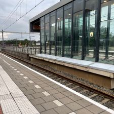 Amersfoort Vathorst