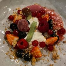 Restaurant Groenewoud