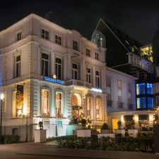 Grand Brasserie Rubenshof