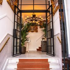 Villa Coucou