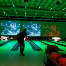 Bowling Almere