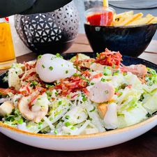 Het Paardje | Bar, Bistro & Restaurant in De Pijp
