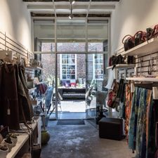 Bijzonderheden-conceptstore