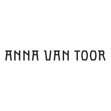 Anna van Toor - Alphen aan den Rijn