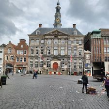 Shoeby - Helmond