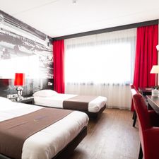 Bastion Hotel Amsterdam Airport