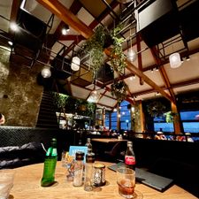 Restaurant De Beren Zoetermeer