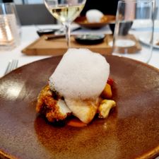 Cheval Blanc Restaurant