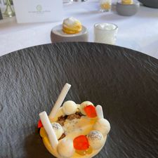 Restaurant De Kromme Dissel