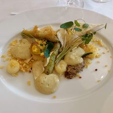 Restaurant Landgoed Groenendaal