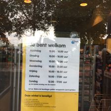 ANWB winkel Sittard