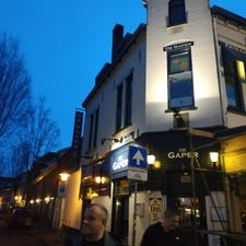 Proeflokaal De Gaper