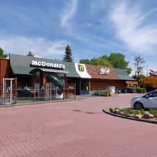 McDonald's Alblasserdam