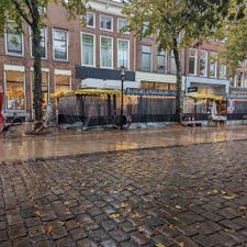 Claudia Sträter - Groningen