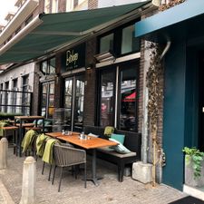 Berlage Kitchen & Bar