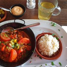 Restaurant Olijfje