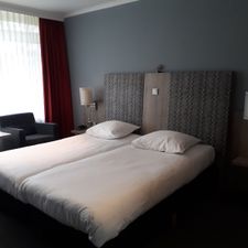 Van der Valk Hotel Hurdegaryp - Leeuwarden