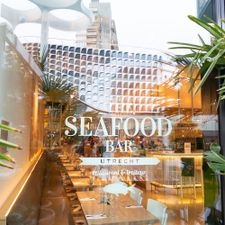 The Seafood Bar