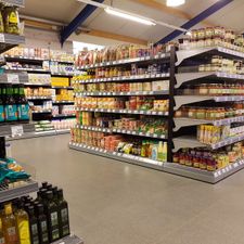 SPAR enjoy Westerbergen