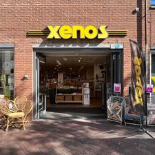 Xenos Harderwijk