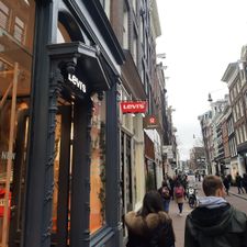 Levi's® Hartenstraat