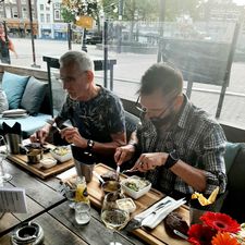 Foodbar De Zalm
