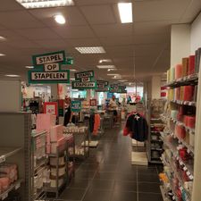 HEMA Amsterdam Sloterkade