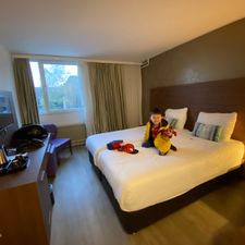Hotel Oosterhout