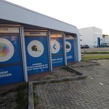 Bouwmaat Sittard