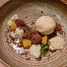 Bar Restaurant Koetshuis by Rhederoord