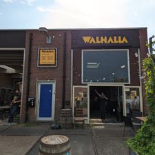 Walhalla Brewery & Taproom