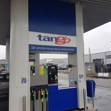 Tango Udenhout