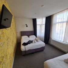 Hotel Heye 130