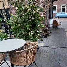 Ysbrantsz Restaurant Boutique Hotel