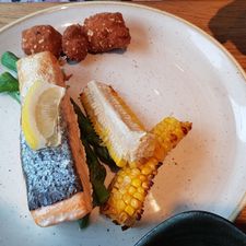 Restaurant De Beren Den Bosch-Paleiskwartier