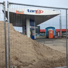 Tango Zwolle Oude Meppelerweg