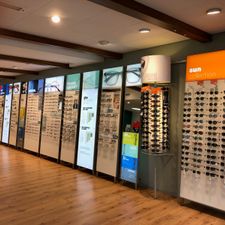 Pearle Opticiens Berkel en Rodenrijs