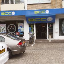 BCC Den Haag