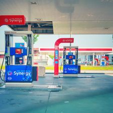 Esso Express Heemstede NZ