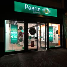 Pearle Opticiens Beverwijk